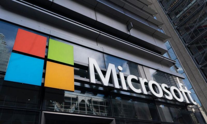 Microsoft’s Activision Buy Could Shake up Gaming