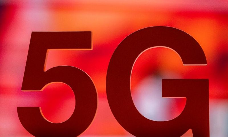 In Global 5G Race, European Union Is Told to Step up Pace