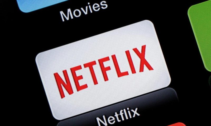 Netflix Upping US, Canada Prices With Competition Growing