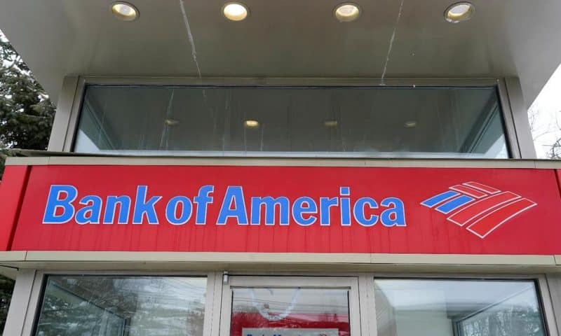 Bank of America Slashes Fees for Account Overdrafts