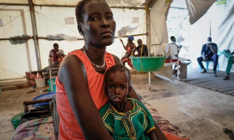 This Will Be South Sudan’s Hungriest Year Ever, Experts Say