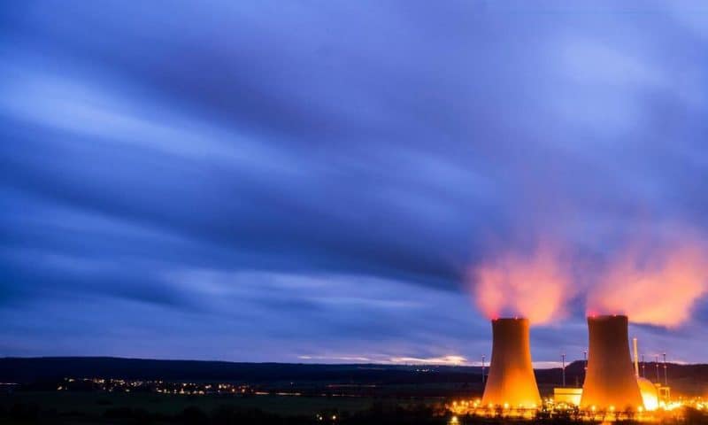 Germany Calls Nuclear Power ‘Dangerous,’ Rejects EU Plan