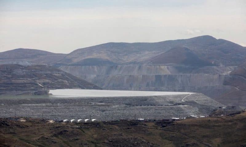 Peru Communities Reject Latest Proposal to End Las Bambas Mine Conflicts