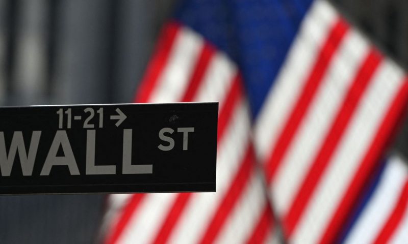 Stock futures rise Sunday after Wall Street’s worst week since 2020