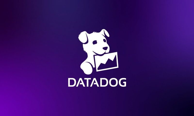 Datadog (NASDAQ:DDOG) PT Lowered to $190.00 at Barclays