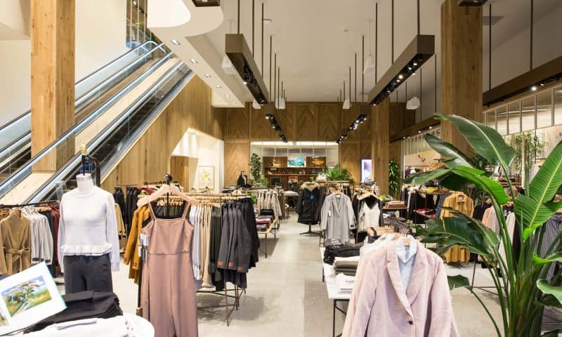 Aritzia (ATZ) Set to Announce Quarterly Earnings on Wednesday