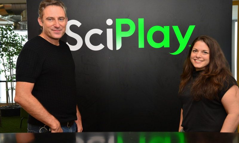SciPlay Co. (NASDAQ:SCPL) Receives Average Recommendation of “Hold” from Brokerages