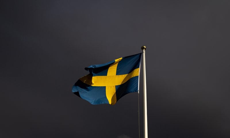 Sweden Creates Agency to Combat Fake News Ahead of Election