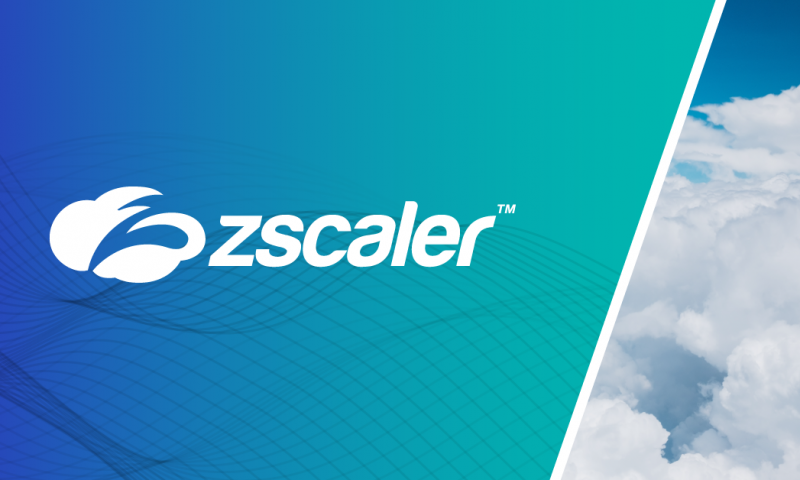 Zscaler (NASDAQ:ZS) Lowered to “D+” at TheStreet