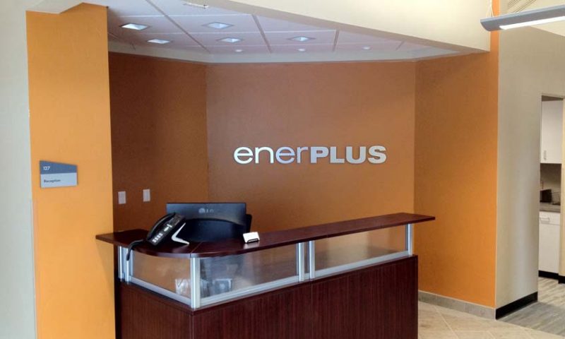 Enerplus (ERF) Scheduled to Post Earnings on Thursday