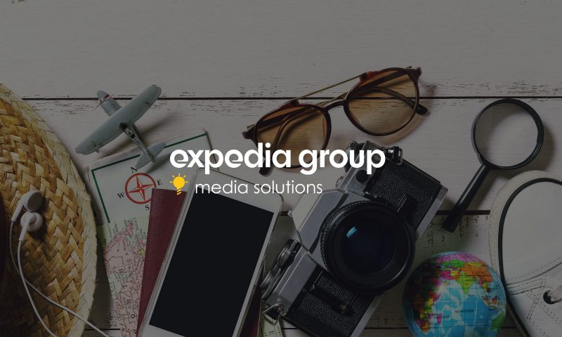 Expedia Group (NASDAQ:EXPE) PT Raised to $215.00 at Morgan Stanley