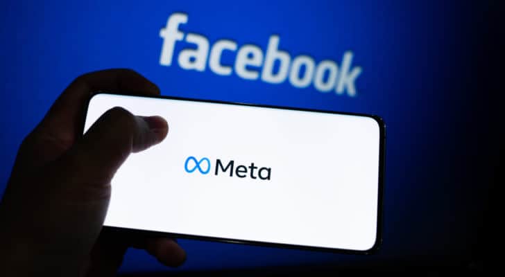 Meta Platforms (NASDAQ:FB) PT Lowered to $365.00