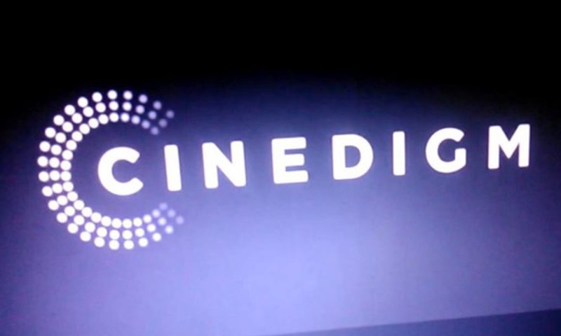 Cinedigm (CIDM) Scheduled to Post Earnings on Monday