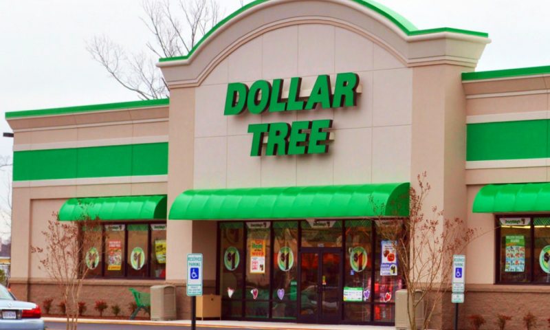 Dollar Tree (NASDAQ:DLTR) PT Raised to $181.00