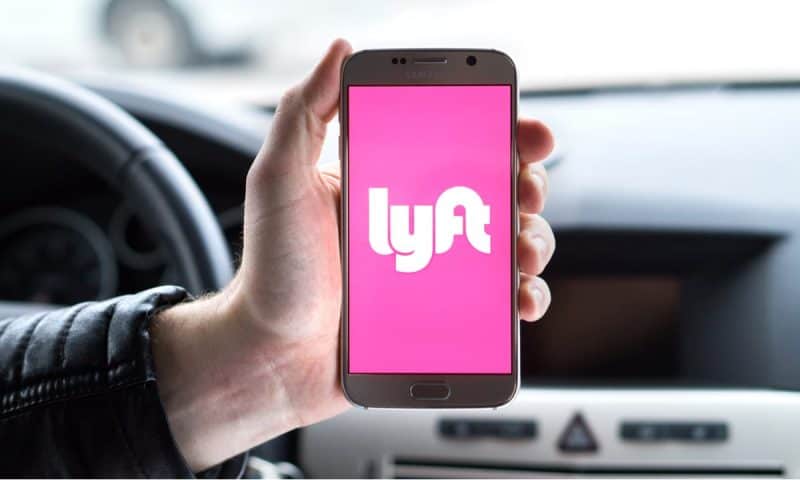 Lyft (NASDAQ:LYFT) PT Lowered to $70.00