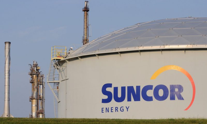 Analysts Anticipate Suncor Energy Inc. (NYSE:SU) to Post $0.93 EPS