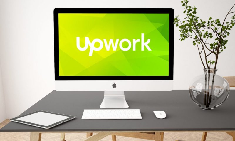 Upwork (NASDAQ:UPWK) PT Lowered to $42.00 at Needham & Company LLC