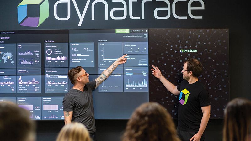 Dynatrace (NYSE:DT) Price Target Cut to $60.00