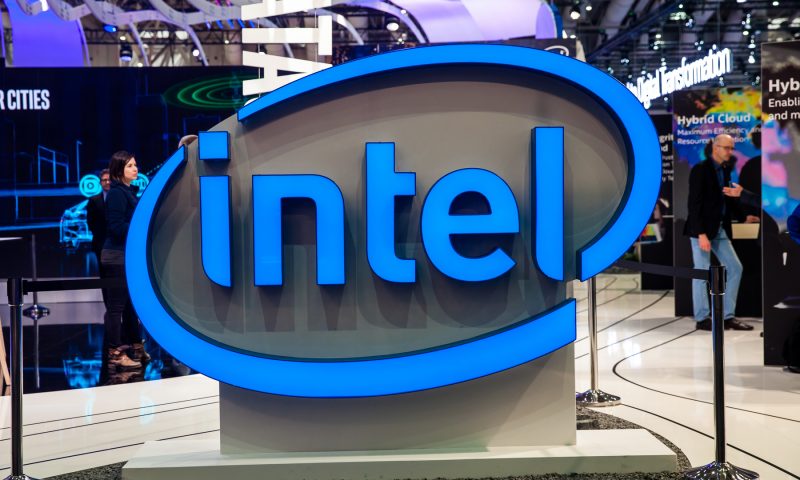 Intel (NASDAQ:INTC) Price Target Cut to $50.00