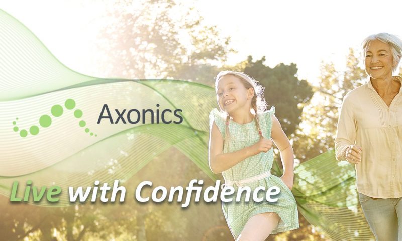 Axonics, Inc. (NASDAQ:AXNX) Given Average Rating of “Buy” by Brokerages