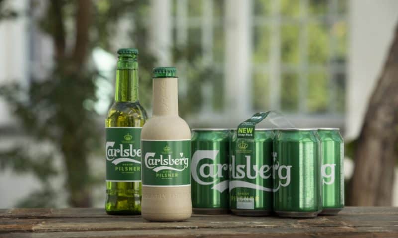 Short Interest in Carlsberg A/S (OTCMKTS:CABGY) Increases By 83.4%