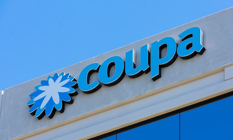 $0.05 EPS Expected for Coupa Software Incorporated (NASDAQ:COUP) This Quarter