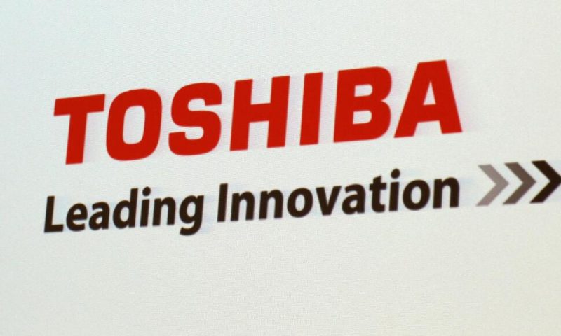 Japan’s Tech Giant Toshiba to Split; Sell Stake in Carrier