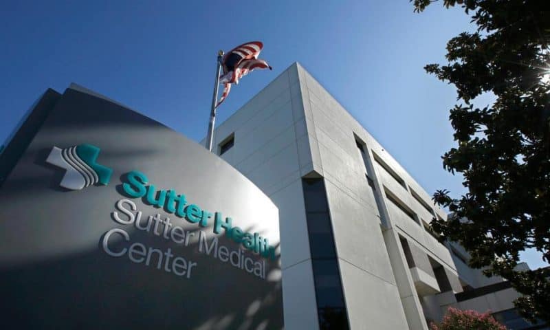 3 Million Plaintiffs Seek $1.2B From California Health Firm