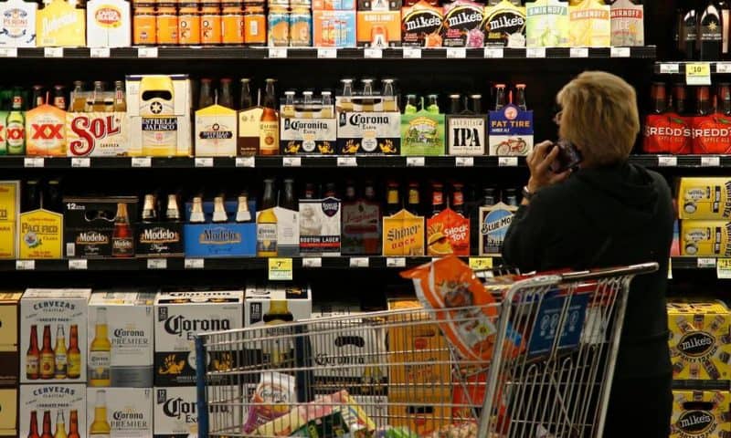 Treasury Brews up Ideas for a More Competitive Beer Market