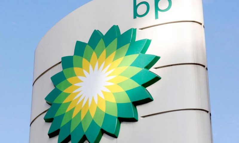 BP Exiting Stake in Russian Oil and Gas Company Rosneft