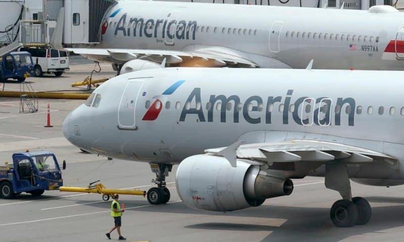 American Cuts Summer Flights Because of Delayed Boeing Jets