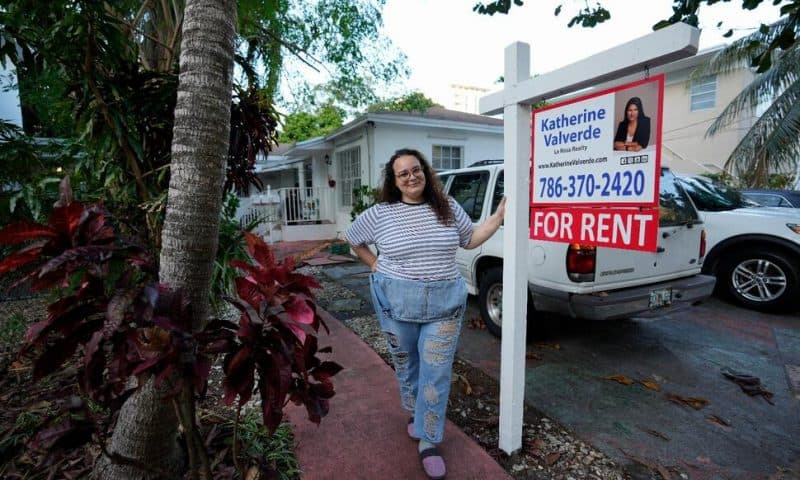 Rents Reach ‘Insane’ Levels Across US With No End in Sight