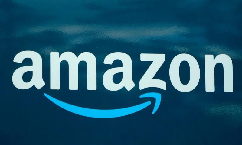 Amazon Reports Strong 4Q Results Despite Supply-Chain Snags