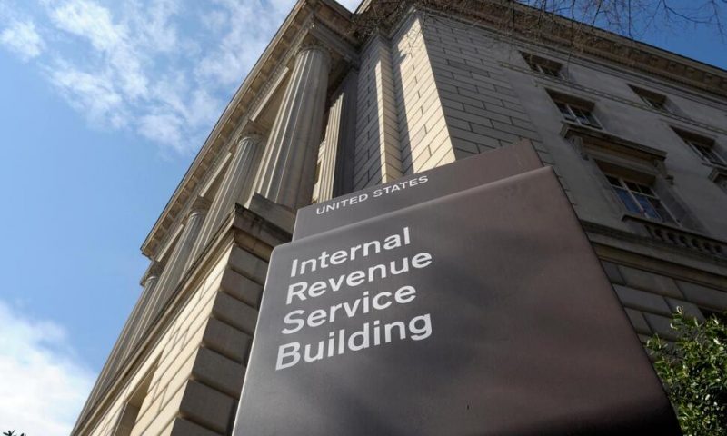 IRS to End Use of Facial Recognition to Identify Taxpayers