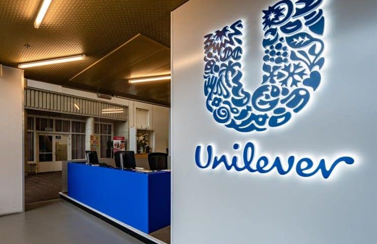 Unilever’s (ULVR) “Underweight” Rating Reaffirmed at JPMorgan Chase & Co.