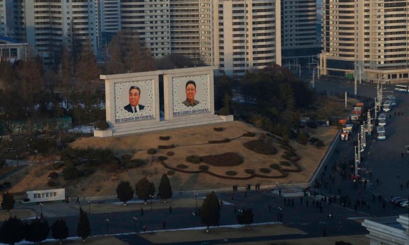 UN Experts: North Korea Stealing Millions in Cyber Attacks