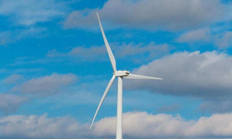 $3.2B (And Counting) Bid in Largest US Offshore Wind Auction