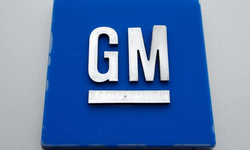 Record Sales Prices Drive GM Profit up 56% to $10B Last Year