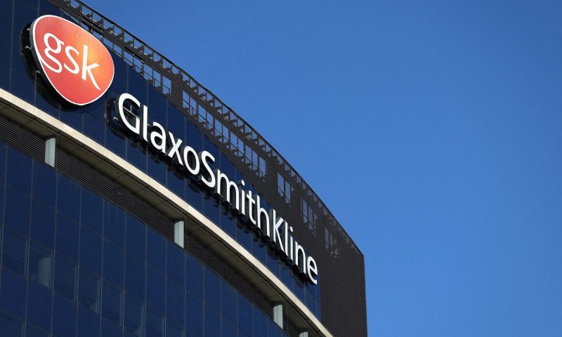 GlaxoSmithKline (LON:GSK) Price Target Increased to GBX 1,740 by Analysts at JPMorgan Chase & Co.