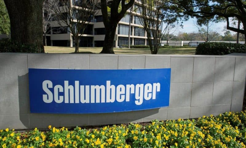 $0.35 EPS Expected for Schlumberger Limited (NYSE:SLB) This Quarter