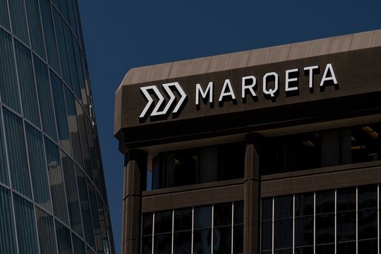 Marqeta stock surges after company makes Visa veteran its next CFO