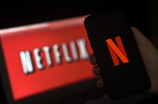 Netflix stock has best day in a year as analysts say subscriber slowdown doesn’t tell the full story