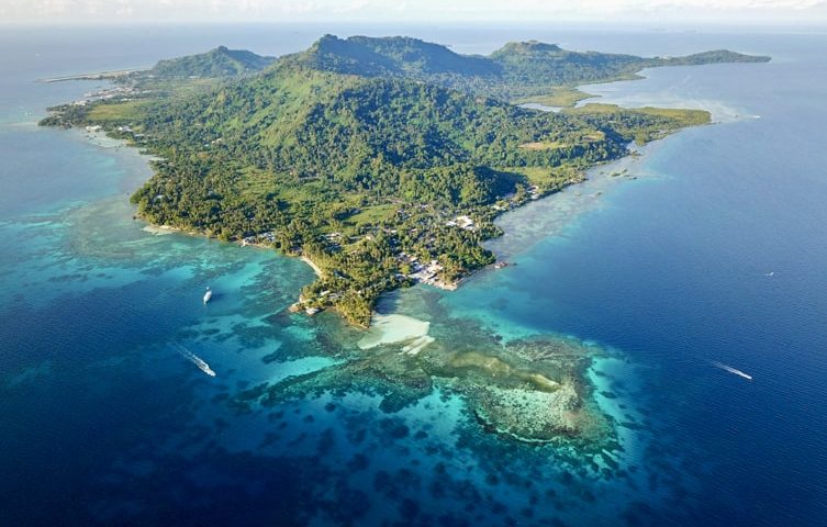 Micronesia Temporarily Rescinds Withdrawal From Pacific Forum