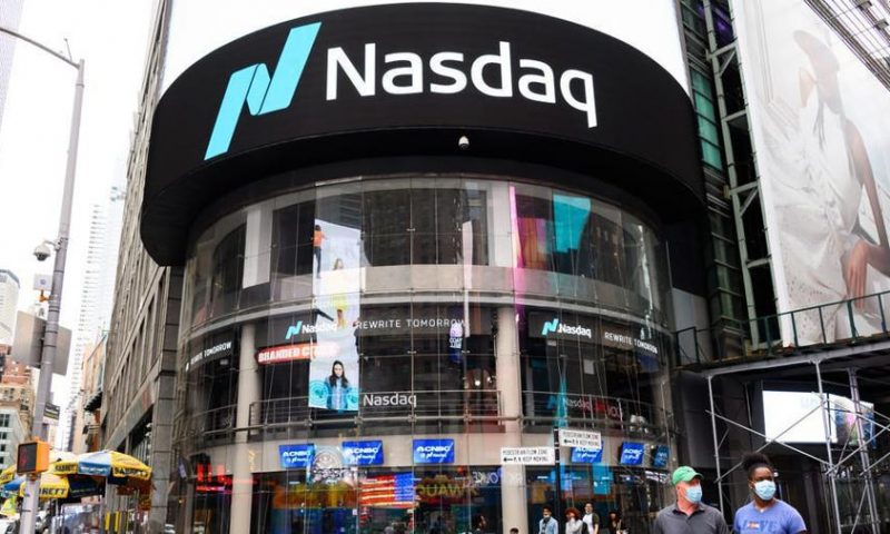 Nasdaq Composite closes higher for a 4th day and stock market books longest win streak of 2022