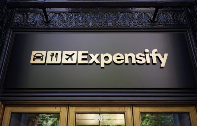 $0.08 EPS Expected for Expensify Inc. (NASDAQ:EXFY) This Quarter