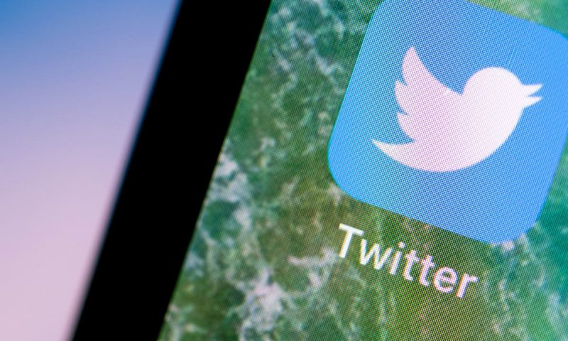 Twitter (TWTR) Scheduled to Post Earnings on Thursday