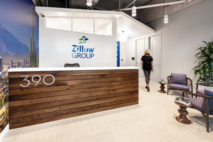 Zillow Group (NASDAQ:ZG) Shares Gap Up on Earnings Beat