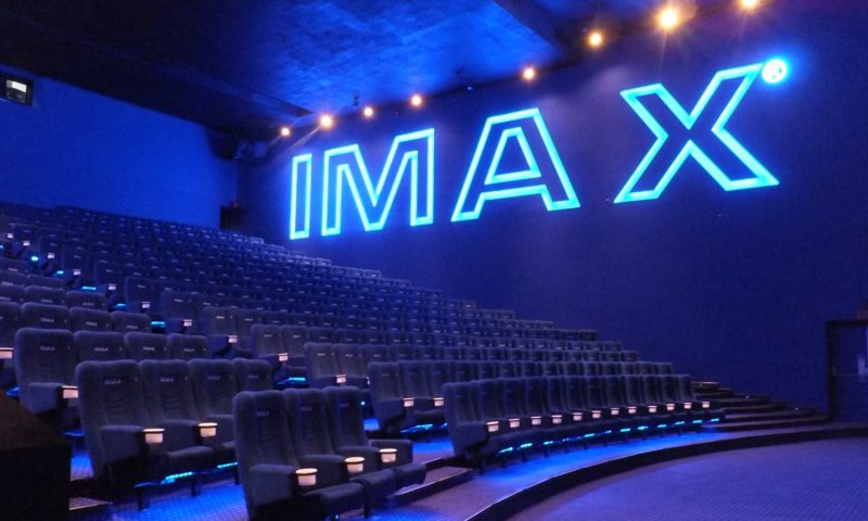 IMAX Co. (NYSE:IMAX) Given Consensus Recommendation of “Buy” by Analysts