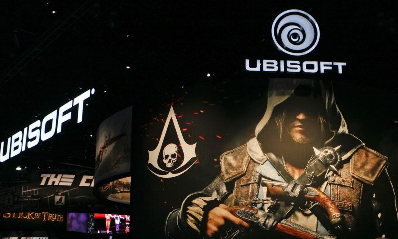 Ubisoft Entertainment (OTCMKTS:UBSFY) Stock Rating Upgraded by Zacks Investment Research