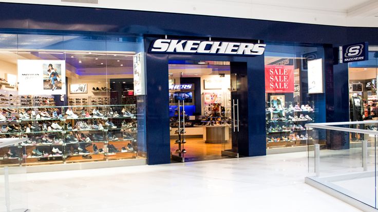 Skechers U.S.A. (NYSE:SKX) Shares Gap Up on Insider Buying Activity